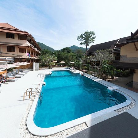 Asia Divers Resort Тау Экстерьер фото