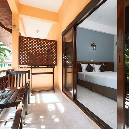 Asia Divers Resort Тау Экстерьер фото