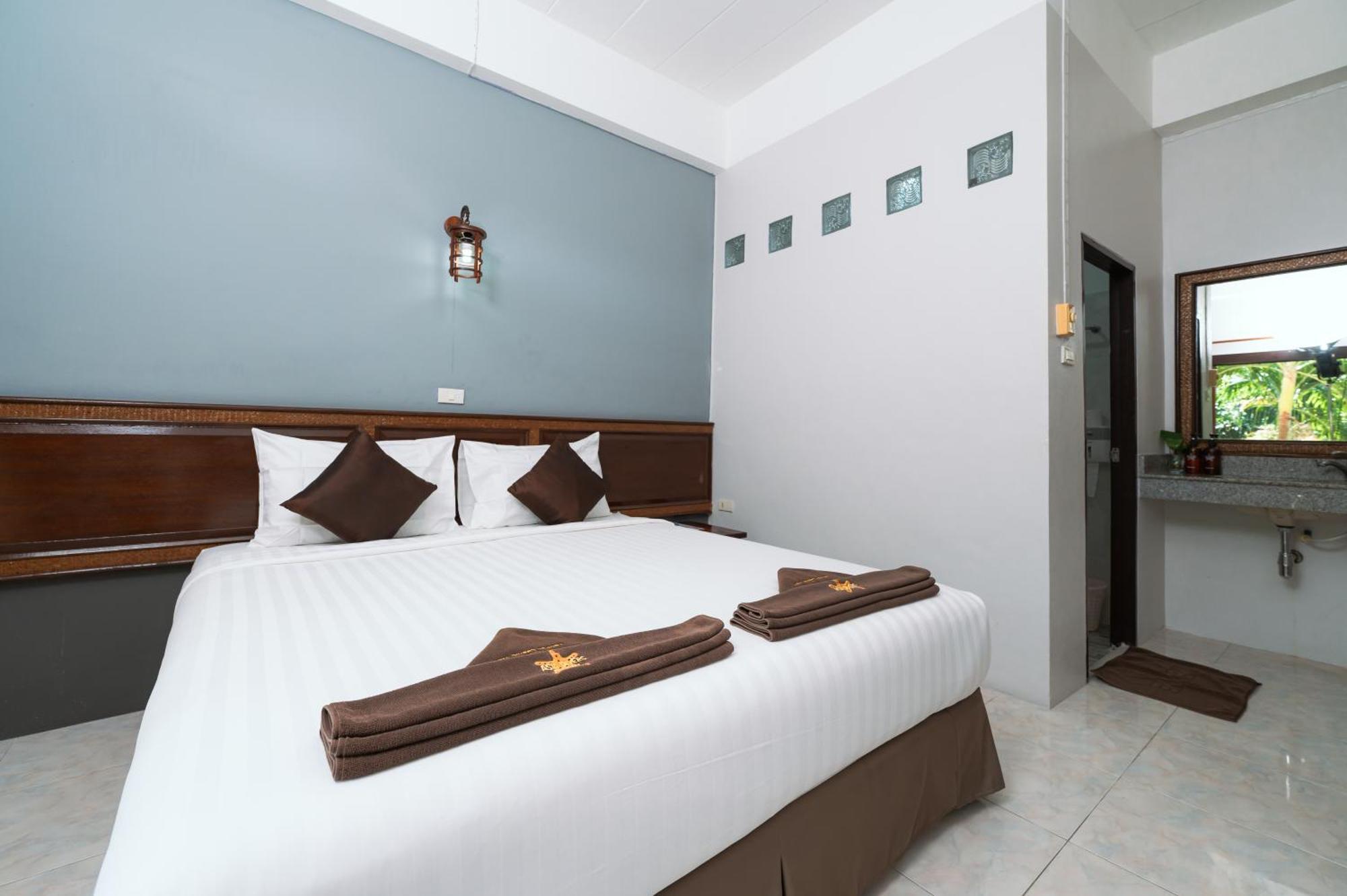 Asia Divers Resort Тау Экстерьер фото