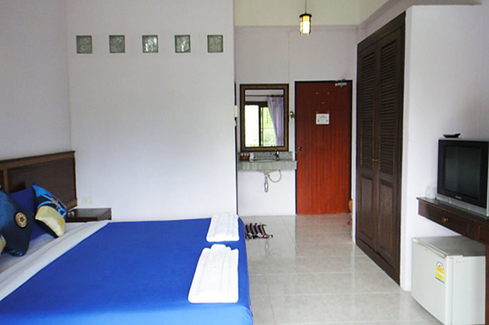 Asia Divers Resort Тау Экстерьер фото
